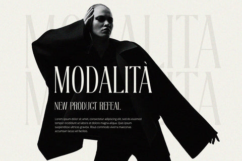 Silveridge - Serif Font Font Alpaprana Studio 
