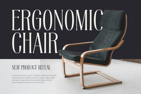 Silveridge - Serif Font Font Alpaprana Studio 