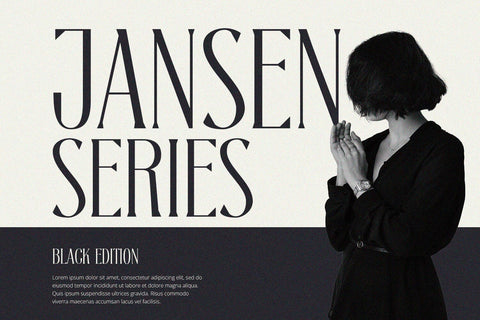 Silveridge - Serif Font Font Alpaprana Studio 