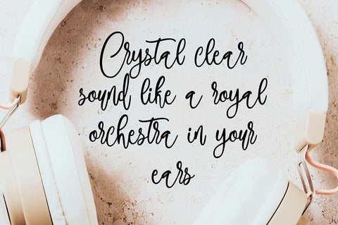 Simphony Font gatype 