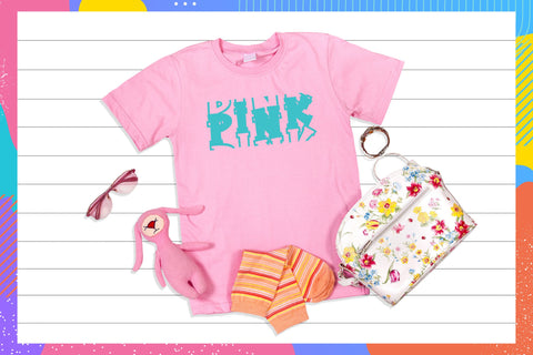 Simple College Font Dm Letter Studio 