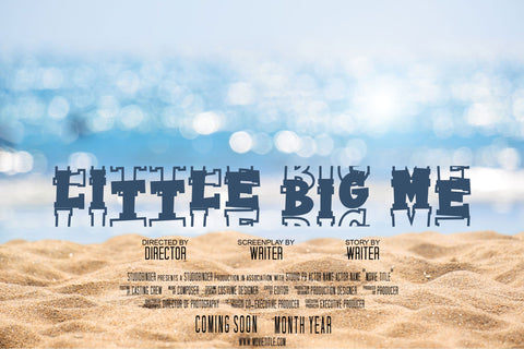 Simple College Font Dm Letter Studio 