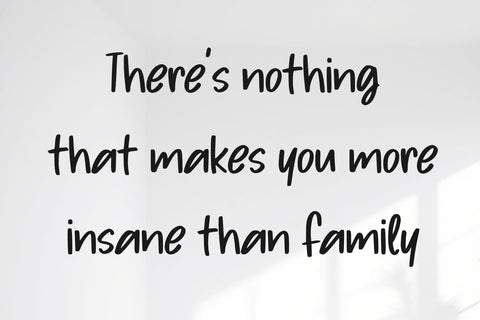 Simple Mind Font Abo Daniel Studio 