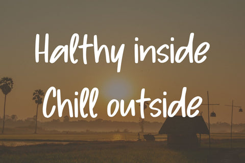 Simple Mind Font Abo Daniel Studio 