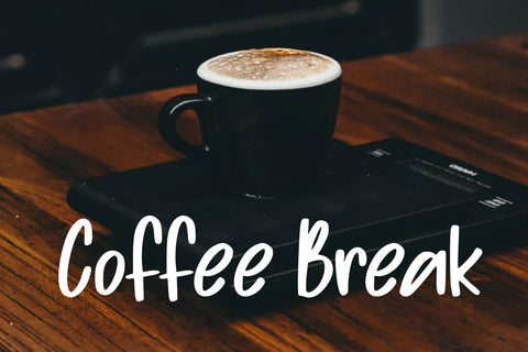 Simple Mind Font Abo Daniel Studio 