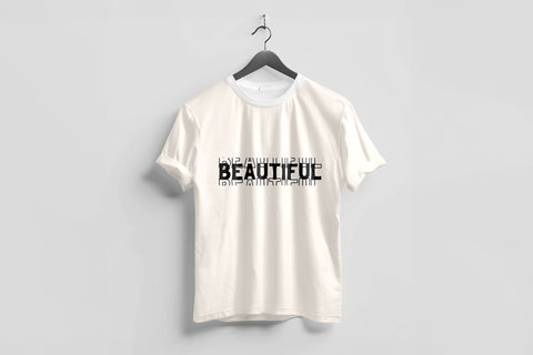 Simple Stacked Font Font Dm Letter Studio 