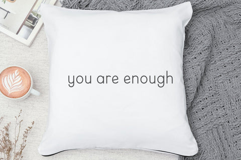 Simplemade - Sign Farmhouse Font Font Jimtype Studio 