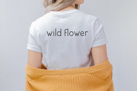 Simplemade - Sign Farmhouse Font Font Jimtype Studio 