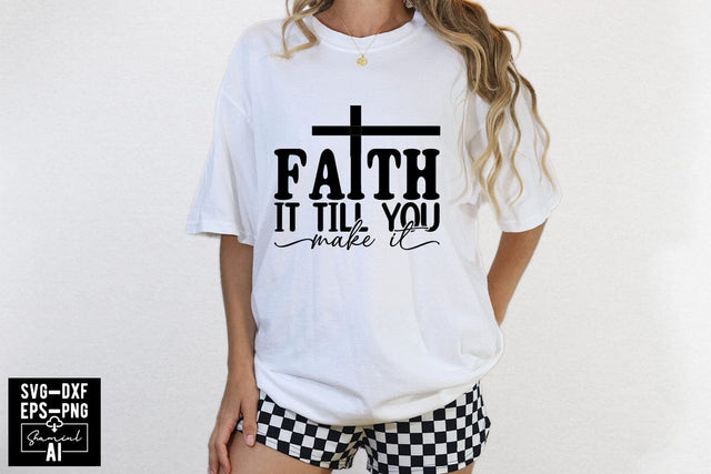 Simply Blessed Svg Cut Files Creative Art SVG CraftlabSvg55 