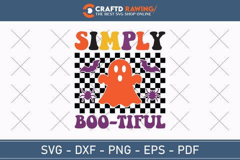 Simply Boo Tiful Some Days I`m Extra Witchy Halloween Svg, Halloween Png , Halloween Clipart, Ghost Svg, Halloween Shirt Svg, Hippie Svg, Retro Svg, Svg Bundle, Sublimation Designs SVG Debashish Barman 