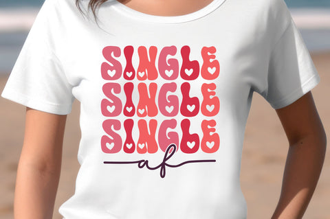 Single af svg Design SVG Regulrcrative 