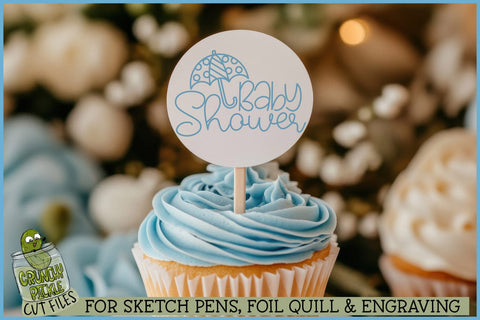 Single Line Baby Essentials SVG Bundle SVG Crunchy Pickle 