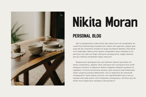 Single Memory - Modern Sans Serif Font studioalmeera 