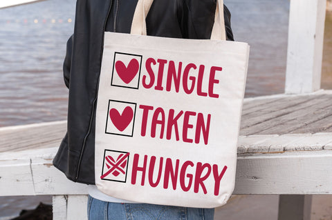 single taken hungry svg Design SVG Regulrcrative 