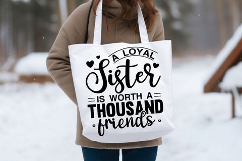 Sister Quotes SVG Bundle SVG Designangry 