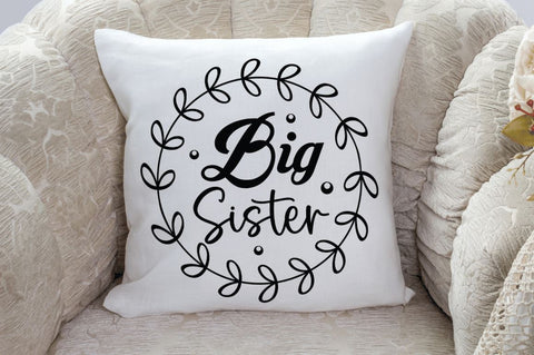 Sister Quotes SVG Bundle SVG Designangry 