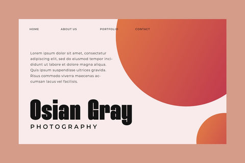Sixland - Modern Display Sans Serif Font studioalmeera 