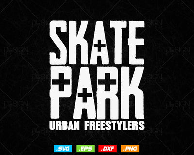 Skateboard Mom Like A Regular Mom Only Cooler Svg Png Files, Funny Skateboarding Mother's Day T-shirt Design gift for Skater Teens SVG DesignDestine 