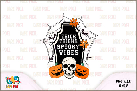 Skeleton Halloween Sublimation Bundle Sublimation Shetara Begum 