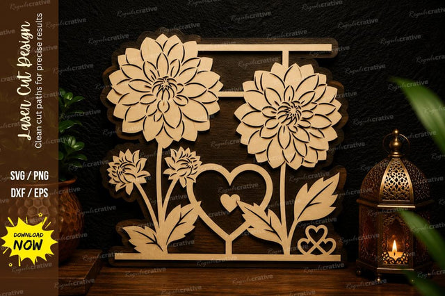 Skeleton Leaf Laser Cut Svg Design SVG Regulrcrative 