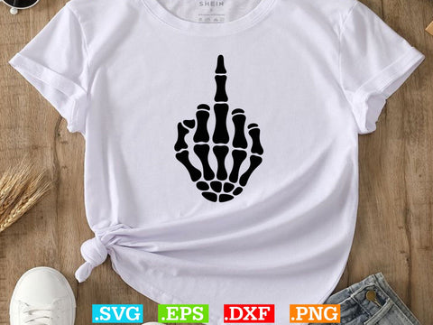 Skeleton Rock Svg Bundle, Skeleton Hands svg SVG Creativeart88 