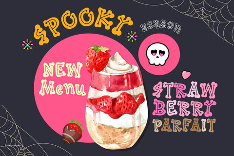 Skelly Dot Font BB Digital Arts 