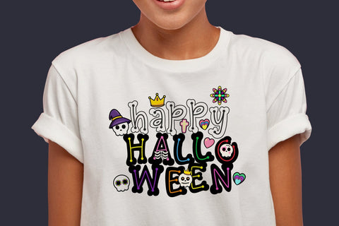 Skelly Dot Font BB Digital Arts 