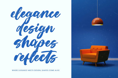 Sketch Checkin - Modern Brush Font Font Letterena Studios 