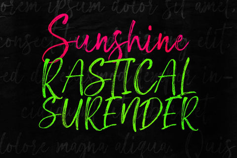 Skill Helliwod Font gatype 