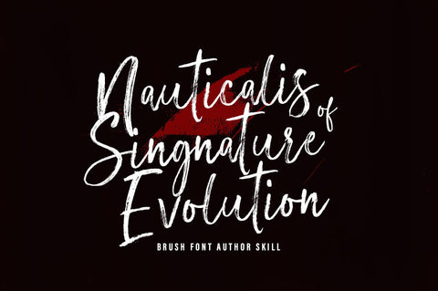 Skill Helliwod Font gatype 