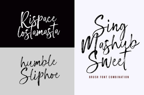 Skill Helliwod Font gatype 