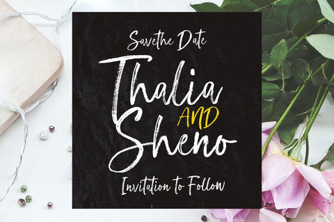 Skill Helliwod Font gatype 