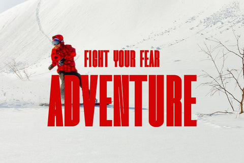 Skinger - A Bold Condensed Sans Font studioalmeera 