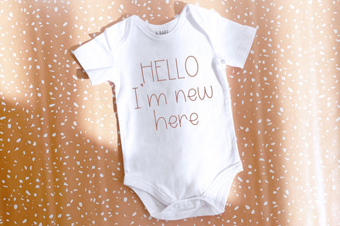 Skinny Dipper, cute handwritten font Font Designing Digitals 