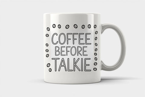 Skinny Outline Font - Modern Minimalist, Tall Font SVG OTF, Outline Letters Svg, Cricut Fonts, Silhouette Cut Files SVG TonisArtStudio 