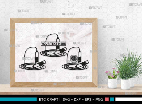 Skipping Rope Monogram, Skipping Rope Silhouette, Rope SVG, Skipping Svg, Jump Rope Svg, Rope Svg, Jumping Rope Svg, Girl skipping Svg, Rope Bundle, SB00576 SVG ETC Craft 