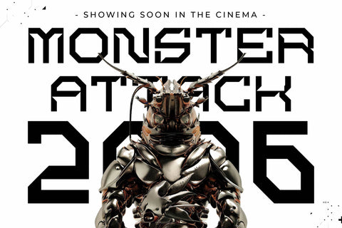 Skomelr Quantum Typeface Font Storytype Studio 