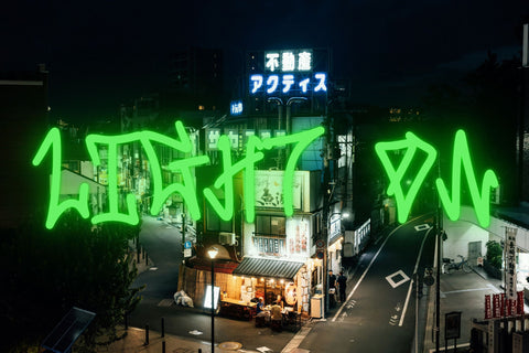 Skulk Stroke Font Dm Letter Studio 