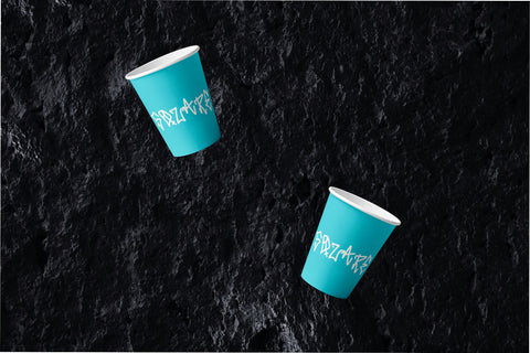 Skulk Stroke Font Dm Letter Studio 