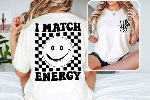 Skull hand Front and Back SVG T shirt Design SVG Designangry 