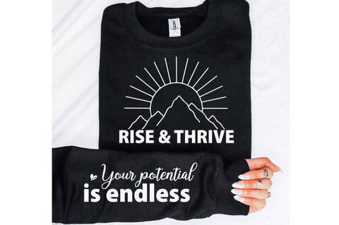 Sleeve SVG Design Sleeve SVG, Boho Inspirational SVG, Love Yourself SVG, Positive Quotes SVG Design SVG Regulrcrative 