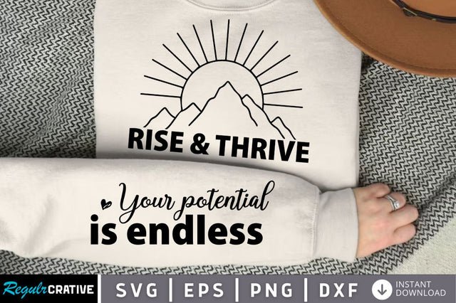 Sleeve SVG Design Sleeve SVG, Boho Inspirational SVG, Love Yourself SVG, Positive Quotes SVG Design SVG Regulrcrative 