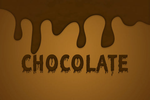 Slime and Blood Font Misti's Fonts 