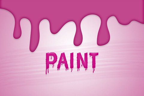 Slime and Blood Font Misti's Fonts 