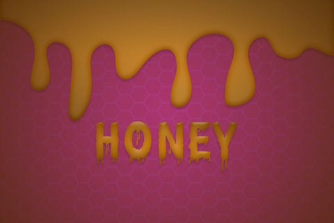 Slime and Blood Font Misti's Fonts 