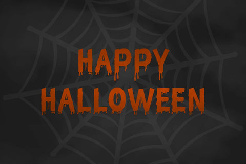 Slime and Blood Font Misti's Fonts 