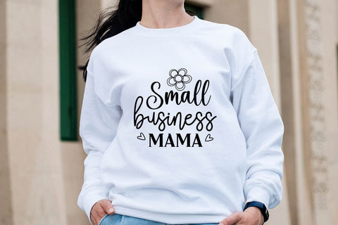 Small business mama-01 SVG Angelina750 