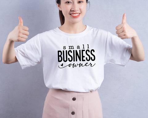 Small Business Owner Svg Png, Self Empowering Svg, Boss Babe Svg, Motivation Svg, Girl Boss Svg, Mom Boss Svg, Entrepreneur Svg, Boss Lady SVG DesignDestine 