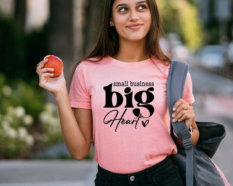 Small Business Owner Svg Png, Small Business Big Dreams Svg, Boss Babe Svg, Motivated Svg, Entrepreneur Svg,Mom Svg, Svg Files for Cricut SVG DesignDestine 