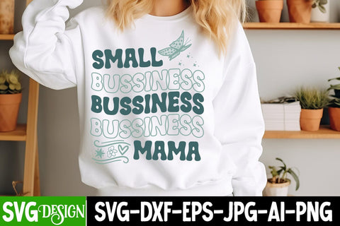 Small Business Svg Bundle,Small Business Svg Design,Small Business Shirt Design Bundle,Svg Cut File For Cricut ,Funny Svg BUndle,Svg Bundle SVG BlackCatsMedia 